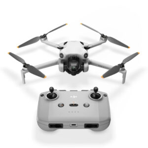 DJI Drone for Rent